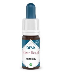 Valerian BIO, 15 ml